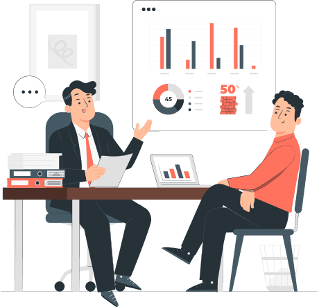 E-Commerce Consultation